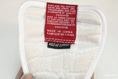 Hyperoad Jordan Low Air Room Trophy 1 OG x 1112